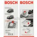 Мешки для пылесосов Bosch тип P, 5 шт.