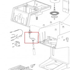 Капучинатор DeLonghi ECP31