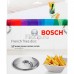 Диск картофеля фри комбайна Bosch MUZ45PS1