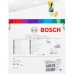 Диск картофеля фри комбайна Bosch MUZ45PS1