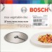 Диск для овощей для азиатских блюд Bosch