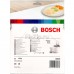 Диск для овощей для азиатских блюд Bosch