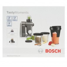 Набор Tasty Moments комбайна Bosch