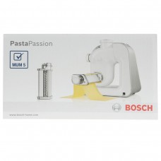 Набор PastaPassion комбайна Bosch MUM5