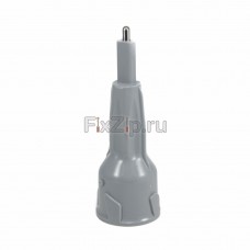 Ось держателя комбайна Bosch MCM31/32/34/35