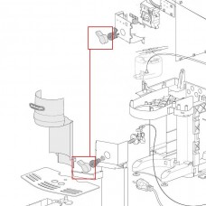 Ручка пара DeLonghi EC820