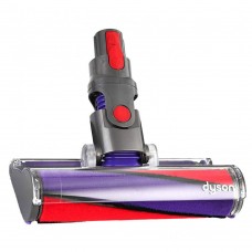 Насадка Dyson V11, SV12 с мягким валиком