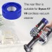 Фильтр Dyson HEPA V7 и V8