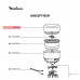 Крышка кофемолки Moulinex A35C01