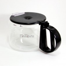 Колба кофеварки Braun Aromaster KFK 10L