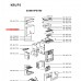 Контейнер для воды кофемашины Krups MS-5370861