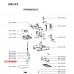 Насадка капучино кофемашины Krups MS-620490