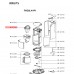 Фильтр кофеварки Krups Proaroma MS-621541