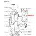 Держатель фильтра Rowenta Brunch SS-989217